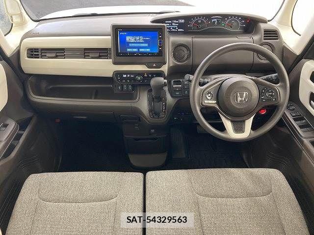 Honda N BOX 2023-07 8336949-1