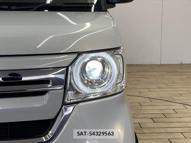 Honda N BOX 2023-07 8336949-19