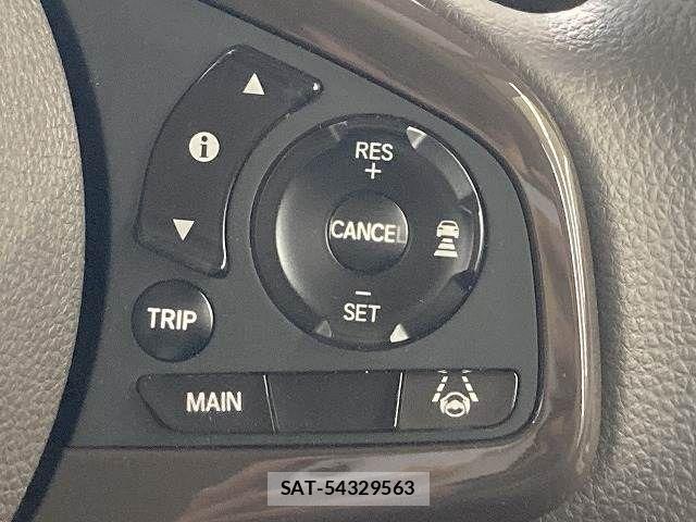 Honda N BOX 2023-07 8336949-4