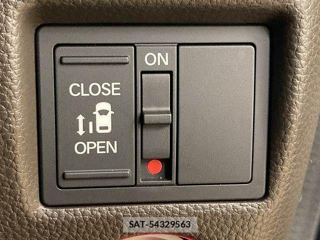 Honda N BOX 2023-07 8336949-8