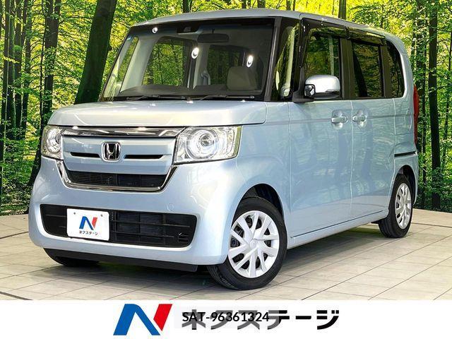 Honda N BOX 2019-03 8336967-0