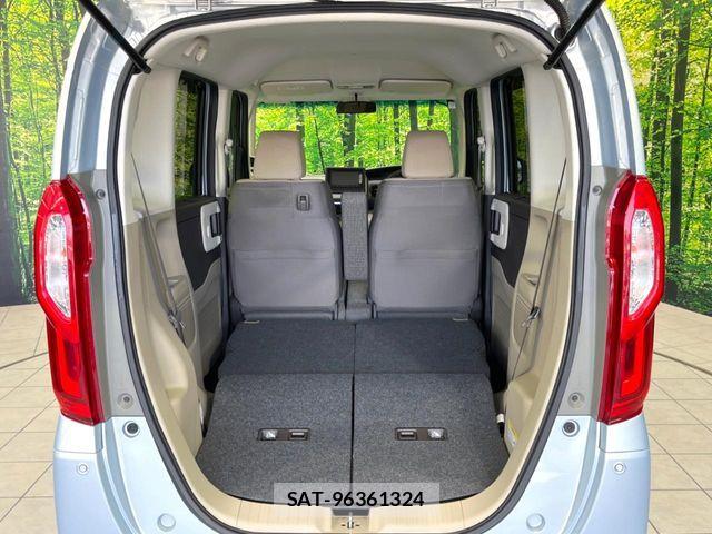Honda N BOX 2019-03 8336967-9
