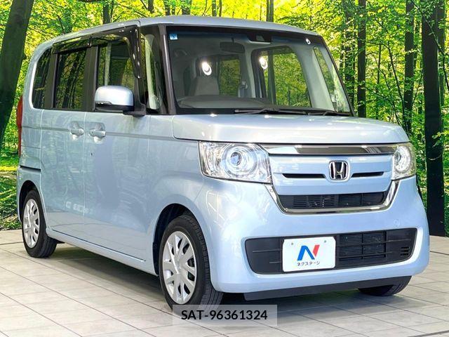Honda N BOX 2019-03 8336967-15