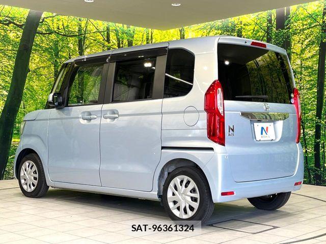 Honda N BOX 2019-03 8336967-16