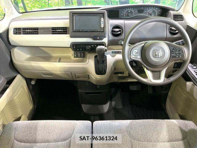 Honda N BOX 2019-03 8336967-1