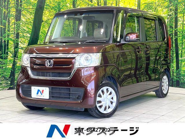 Honda N BOX 2019-06 8336966-0