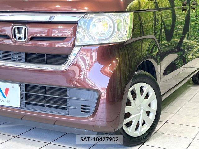 Honda N BOX 2019-06 8336966-11