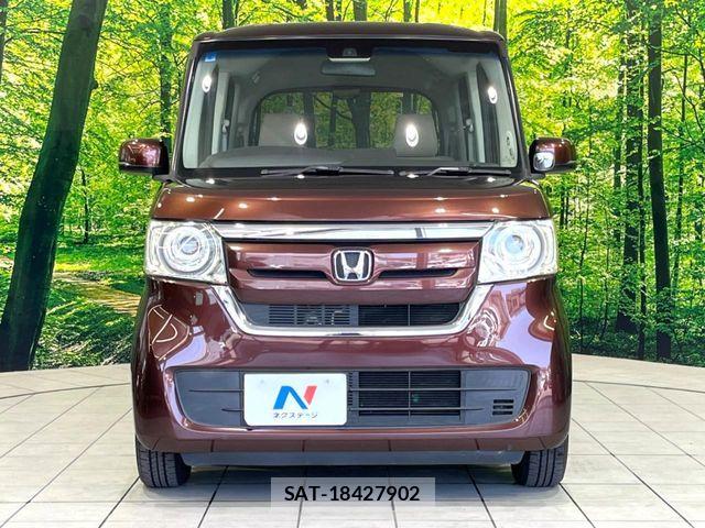 Honda N BOX 2019-06 8336966-13