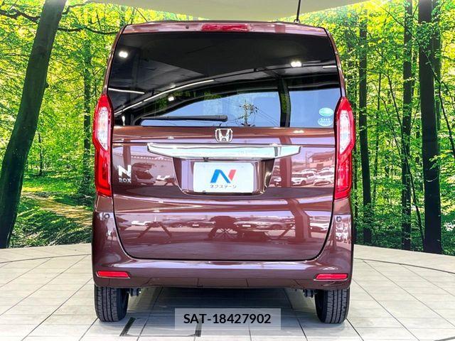 Honda N BOX 2019-06 8336966-14