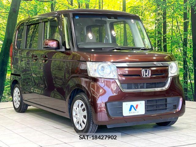 Honda N BOX 2019-06 8336966-15