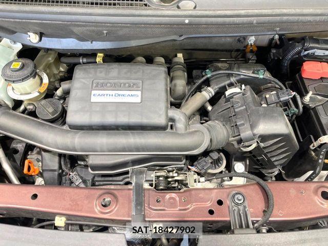 Honda N BOX 2019-06 8336966-17