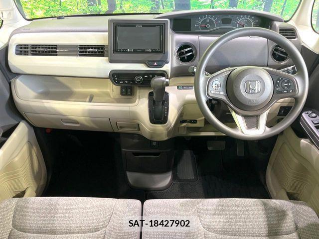 Honda N BOX 2019-06 8336966-1