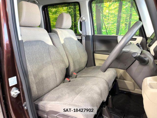 Honda N BOX 2019-06 8336966-7