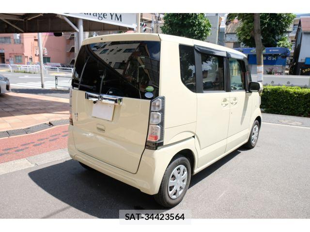 Honda N BOX 2012-12 8337000-9