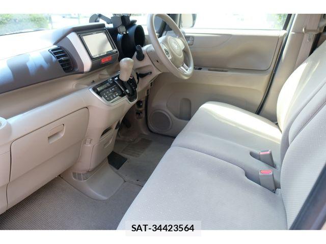 Honda N BOX 2012-12 8337000-10