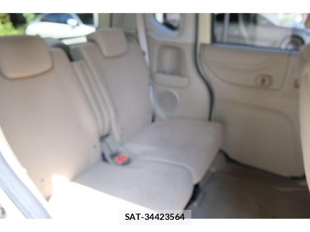 Honda N BOX 2012-12 8337000-11