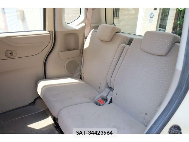 Honda N BOX 2012-12 8337000-12