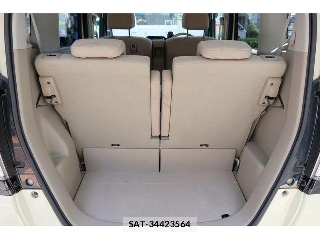 Honda N BOX 2012-12 8337000-13