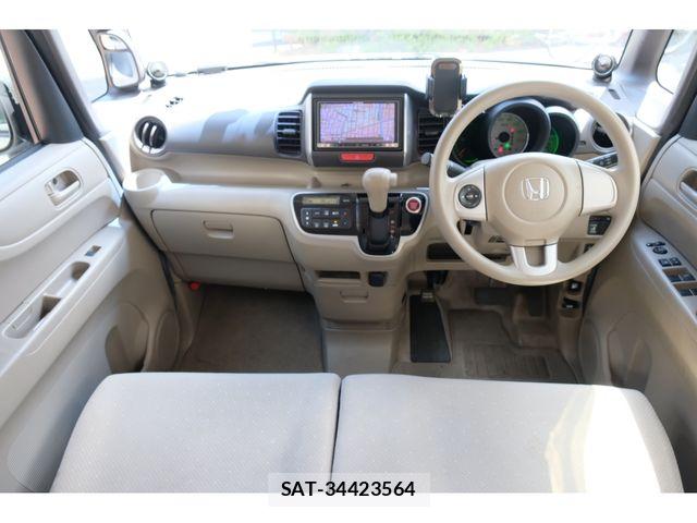 Honda N BOX 2012-12 8337000-14