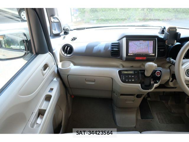 Honda N BOX 2012-12 8337000-15