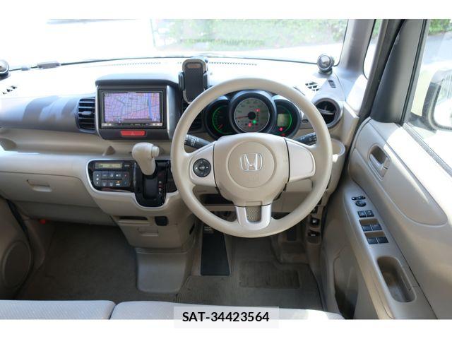 Honda N BOX 2012-12 8337000-16