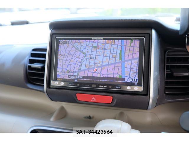 Honda N BOX 2012-12 8337000-17