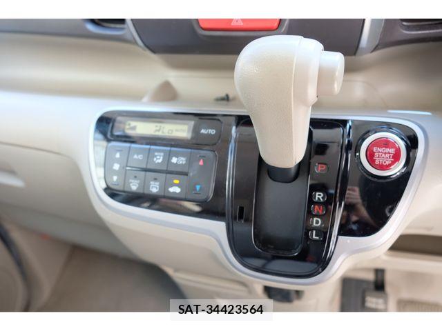 Honda N BOX 2012-12 8337000-18