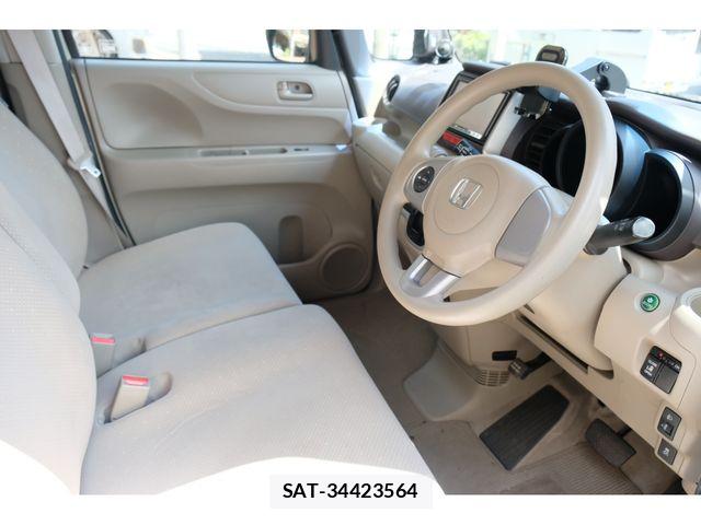 Honda N BOX 2012-12 8337000-1