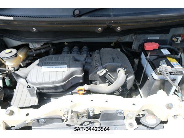 Honda N BOX 2012-12 8337000-20