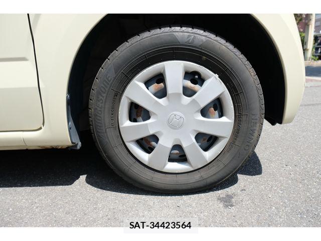 Honda N BOX 2012-12 8337000-21