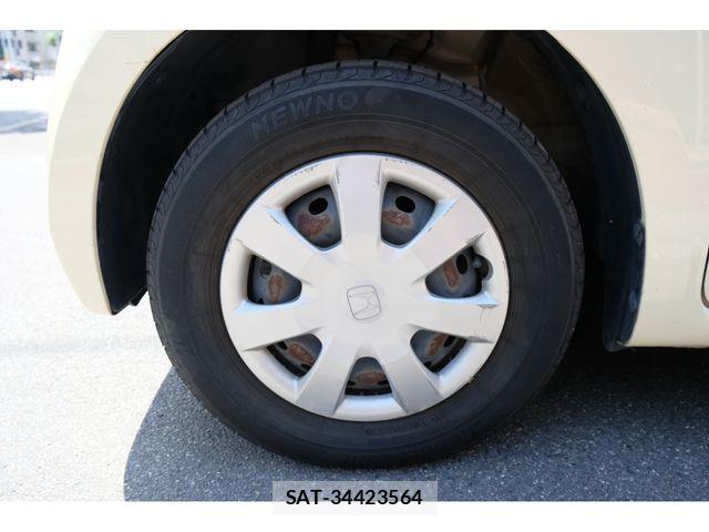 Honda N BOX 2012-12 8337000-22