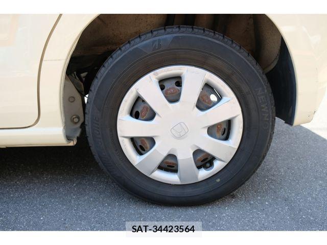 Honda N BOX 2012-12 8337000-23
