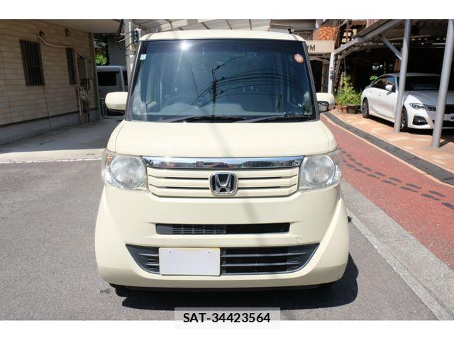 Honda N BOX 2012-12 8337000-3