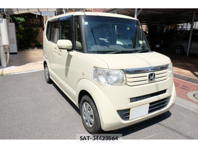 Honda N BOX 2012-12 8337000-5