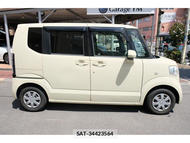 Honda N BOX 2012-12 8337000-6