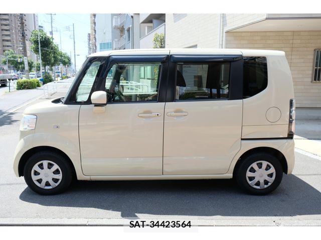 Honda N BOX 2012-12 8337000-7