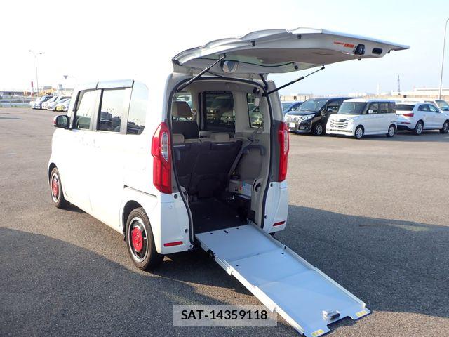 Honda N BOX 2019-07 8336998-0