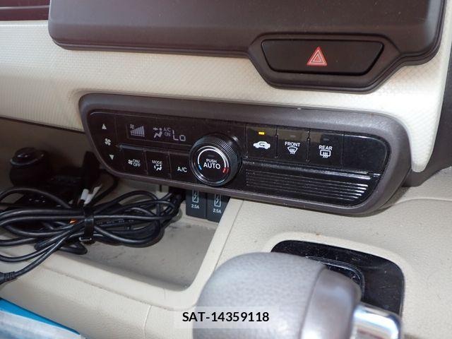 Honda N BOX 2019-07 8336998-16