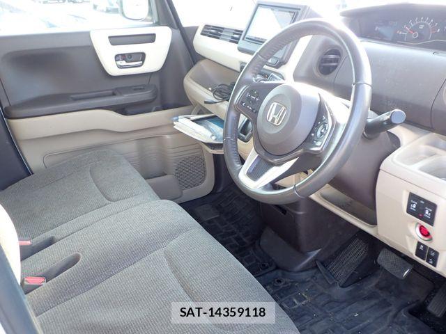 Honda N BOX 2019-07 8336998-1