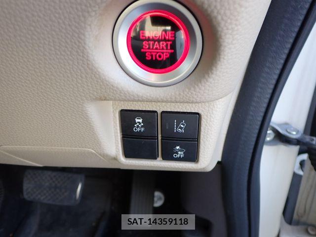 Honda N BOX 2019-07 8336998-19