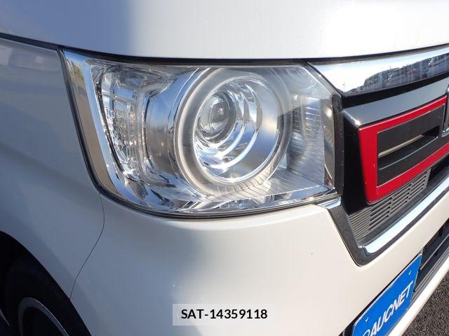 Honda N BOX 2019-07 8336998-7