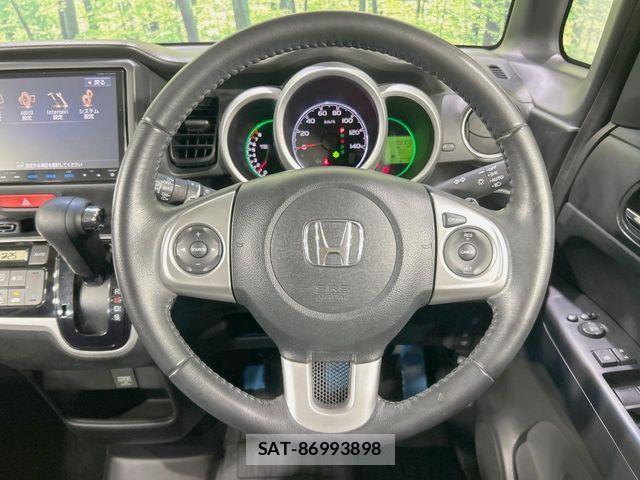 Honda N BOX 2015-10 8336991-10