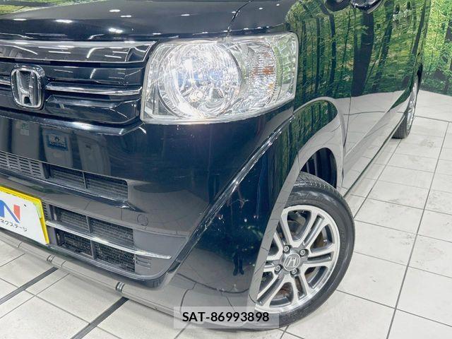 Honda N BOX 2015-10 8336991-11