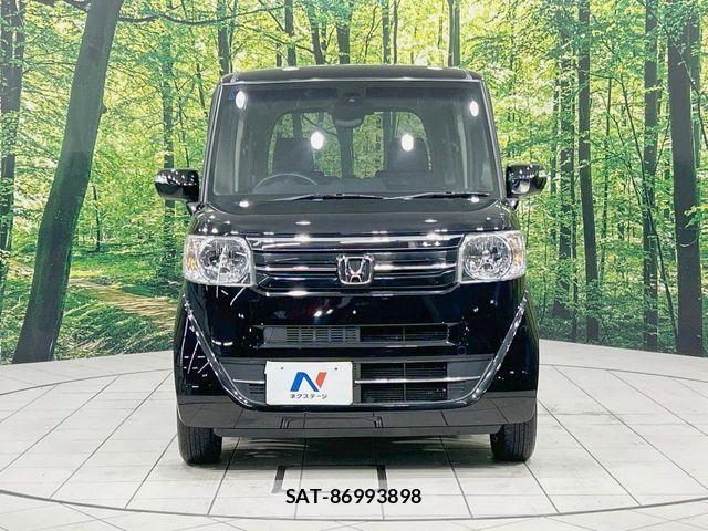 Honda N BOX 2015-10 8336991-13