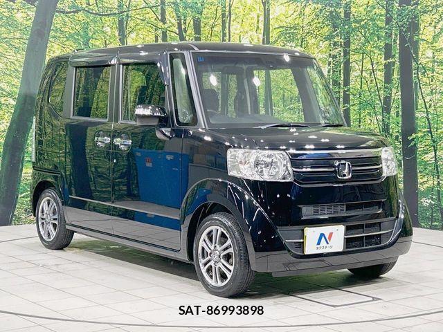 Honda N BOX 2015-10 8336991-15