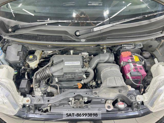 Honda N BOX 2015-10 8336991-17