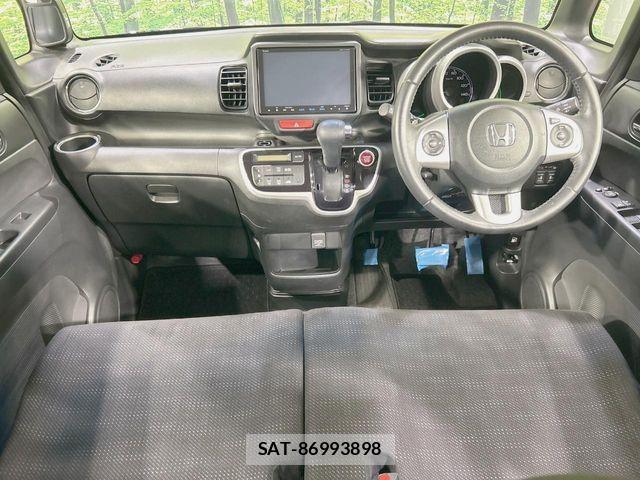 Honda N BOX 2015-10 8336991-1