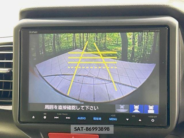 Honda N BOX 2015-10 8336991-3