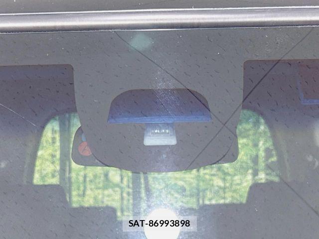 Honda N BOX 2015-10 8336991-4