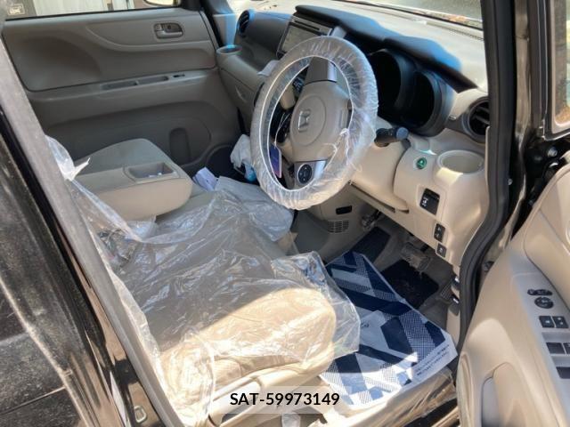 Honda N BOX 2012-06 8337006-9